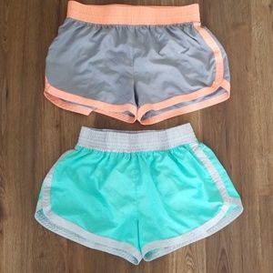 Performance Shorts